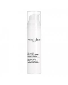 RESULTIME CREME UNIFIANTE SPF30 50ML