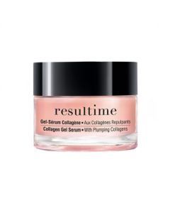 RESULTIME GEL SERUM COLLAGENE REPARATEUR 50ML