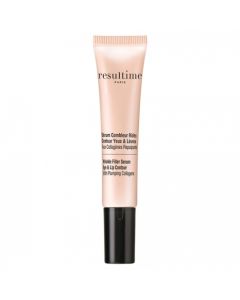 RESULTIME SERUM COMBLEUR RIDES CONT YEUX LEVR 15ML