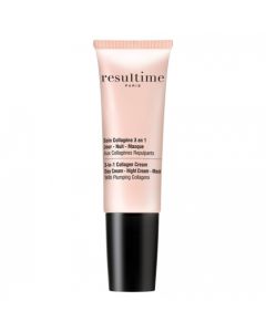 RESULTIME SOIN COLLAGENE 3EN1 50ML