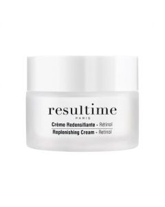 RESULTIME CREME REDENSIFIANTE RETINOL 50ML
