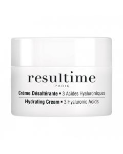 RESULTIME CREME DESALTERANTE 50ML