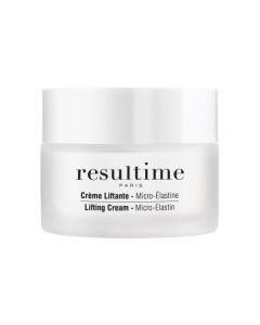 RESULTIME CREME LIFTANTE MICROELASTINE 50ML