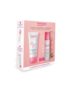 TOPICREM ULTRA HYDRATANTE CREME LEGERE 40ML + SER