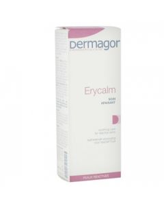 DERMAGOR ERYCALM CREME APAISANTE 40ML