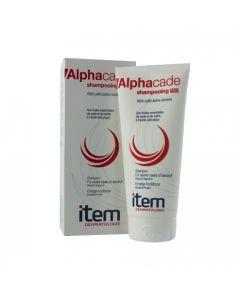 ITEM DEMATOLOGIE ALPHACADE SHAMPOOING PSO 200ML