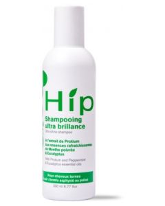 HIP SHAMPOOING ULTRA FRAIS CHEVEUX NORMAUX 200ML