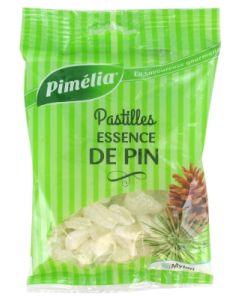 PIMELIA PASTILLE RAFRAICHISSANTE ESSENCE PIN 110G