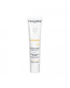 ONAGRINE ACTIV DETOX BB CREME VITAMINE SPF15 40ML