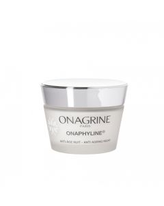 ONAPHYLINE ANTIRIDES CREME NUIT 50ML