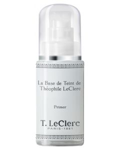 T.LECLERC BASE TEINT