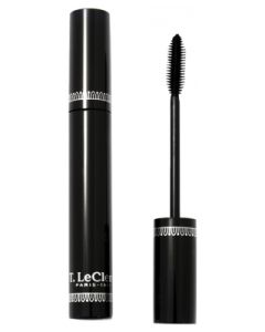 T.LECLERC MASCARA WATERPROOF 01 NOIR