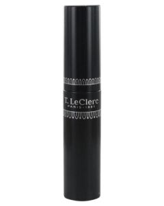 T.LECLERC MASCARA VOLUME RECOURBANT 01 NOIR