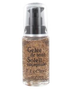 T.LECLERC GELEE TEINT SOLEIL 02 CUIVRE 30ML