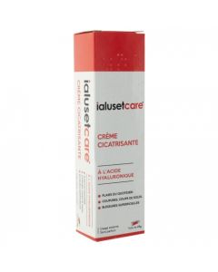 IALUSET CARE CICACREME  25G