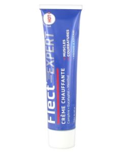 FLECT'EXPERT CREME CHAUFFANTE 60G