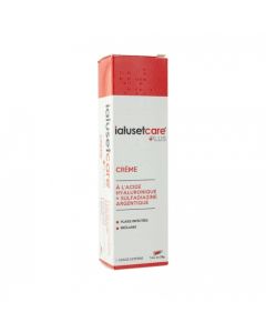 IALUSET CARE CREME PLUS 25G