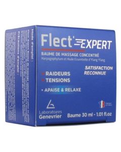 FLECT'EXPERT BAUME MASSAGE CONCENTRE 30ML