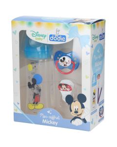 DODIE INITIATION+ COFFRET MICKEY 3PRODUITS