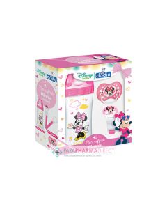 DODIE INITIATION+ COFFRET MINNIE 3PRODUITS