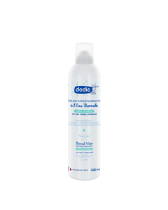 Brume rafraîchissante à l'eau thermale, 300ml