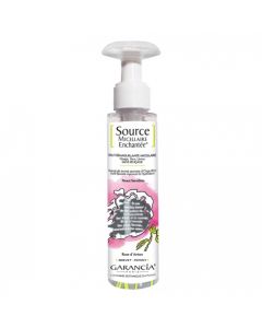 GARANCIA SOURCE MICELLAIRE ENCHANTEE ROSE 100ML