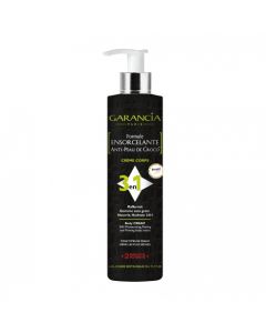 GARANCIA FORMULE ENSORCELANTE CORPS 400ML