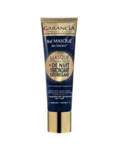 GARANCIA BAL MASQUE SORCIERS NUIT AUTOBRONZ 50ML