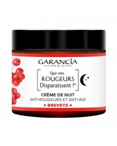 GARANCIA QUE MES ROUGEURS DISPARAISSENT CREME 50ML