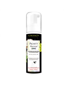 GARANCIA PSCHITT MAGIQUE MOUSSE MICROPEEL 200ML