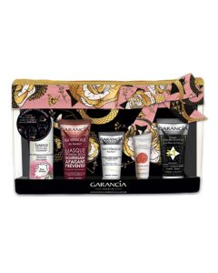 GARANCIA TROUSSE MON RITUEL BEAUTE 5PROD + FOULARD