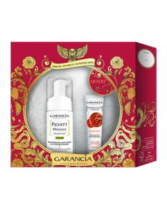 GARANCIA COFFRET BONNE MINE