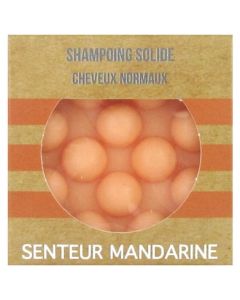 VALDISPHARM SHAMPOOING SOLIDE CHEV NORM MANDAR 55G