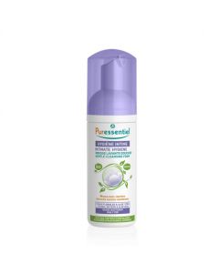 PURESSENTIEL HYGIENE INTIME MOUSSE BIO 150ML