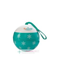 PURESSENTIEL HE SAPIN SIBERIE 10ML + DIFFUSEUR