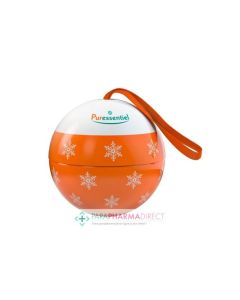 PURESSENTIEL HE ORANGE DOUCE BIO 10ML + DIFFUSEUR
