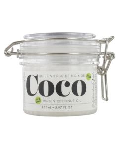 INNOVATOUCH COSMETIC HUILE VIERGE NOIX COCO 150ML