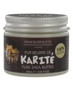 INNOVATOUCH COSMETIC PUR BEURRE KARITE  60ML