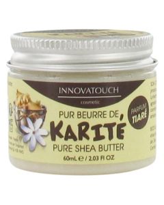 INNOVATOUCH COSMETIC KARITE PARFUM TIARE  60ML