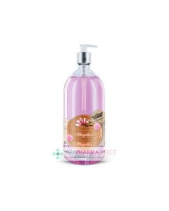 PETIT BAIN PROVENCE GEL DOUCHE MAGNOLIA 1L