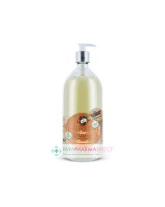 PETIT BAIN PROVENCE GEL DOUCHE COCO 1L