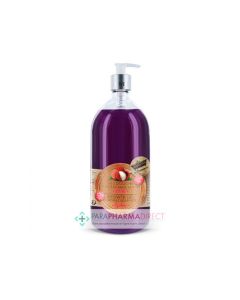 PETIT BAIN PROVENCE GEL DOUCHE LITCHI 1L