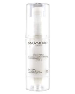 INNOVATOUCH COSMETIC ESCARGOT GEL SERUM VIS 30ML