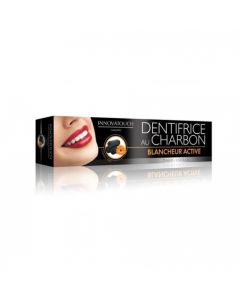 INNOVATOUCH COSMETIC DENTIFRICE CHARBON 75ML