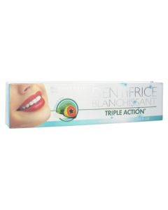 INNOVATOUCH COSMETIC DENTIFRICE BLANCHISSANT 75ML