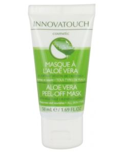 INNOVATOUCH COSMETIC MASQUE VISAGE ALOE VERA 50ML