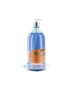 PETIT BAIN PROVENCE GEL DOUCHE PATCHOULI 1L