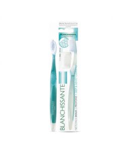 INNOVATOUCH COSMETIC BROSSE DENTS BLANCHISSANTE