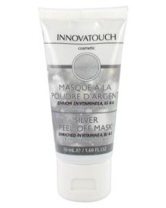 INNOVATOUCH COSMETIC POUDRE ARGENT MASQUE 50ML