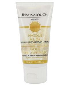 INNOVATOUCH COSMETIC OR MASQUE 50ML